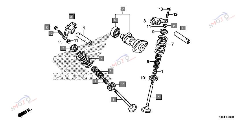Engine Diagram